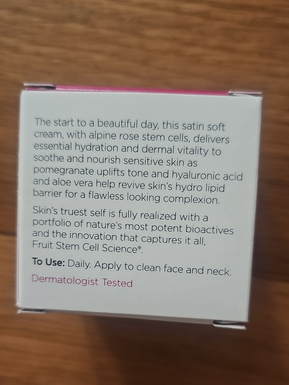 Andalou Naturals Face Cream Bundle Qty 2 Day Cream &Night Repair Age Defying New - Picture 6 of 7